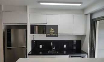 Imagem 5: Flat disponível no Jardim Paulista