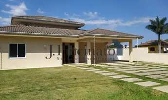 Imagem 2: Casa Térrea em Condomínio em Cabreúva