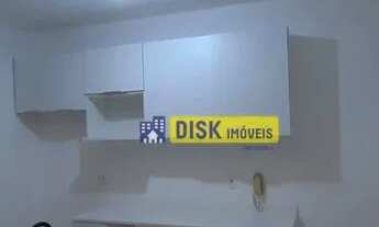 Imagem 7: Apartamento com 3 dormitórios, 104 m² - venda por R$ 795.000,00 ou aluguel por R$ 4.144,00