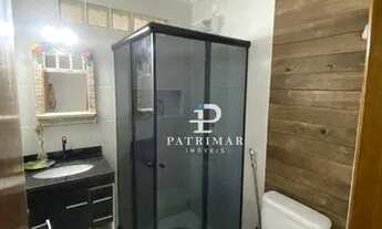 Imagem 4: Apartamento com 2 dormitórios para alugar, 59 m² por R$ 2.511,83/mês - Itaipuaçu - Maricá