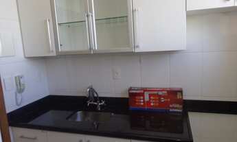 Imagem 5: Apartamento para aluguel possui 70 metros quadrados com 1 quarto