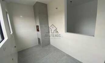 Imagem 4: Apartamento Novo à venda no Jardim Cláudia em Pinhais