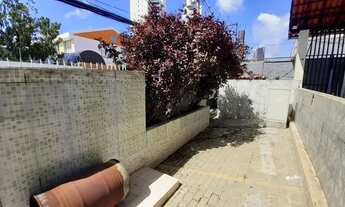 Imagem 2: Casa para aluguel tem 240 metros quadrados com 5 quartos em Brotas - Salvador - BA