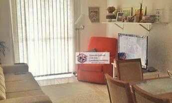 Imagem 1: Apartamento com 2 dormitórios à venda, 70 m² por R$ 250.000 - Vila São José - Taubaté/SP