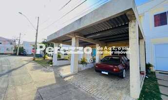 Imagem 7: Ótima Casa Localizada na QC 08, com 02 quartos no Jardins Mangueiral por R$500.000,00