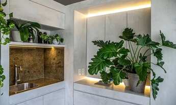 Imagem 3: Venda Apartamento 3 Dormitórios - 120 m² Brooklin