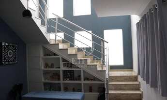 Imagem 5: Casa com 3 dormitórios à venda, 250 m² por R$ 1.890.000,00 - Condomínio Ibiti Royal Park