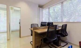 Imagem 3: São Paulo - Apartamento Padrão - ITAIM BIBI