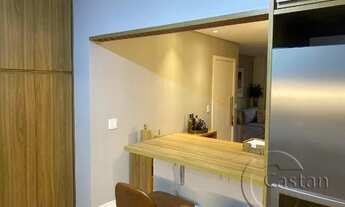 Imagem 6: Próximo ao shopping anália franco 113m² 3 vagas