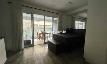 Imagem 7: Apartamento para alugar BELA VISTA São Paulo SP