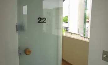 Imagem 2: Kitnet/conjugado para aluguel com 40 metros quadrados em Piracicamirim - Piracicaba - SP