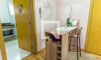 Imagem 3: Apartamento para Aluguel - Rondônia, 2 Quartos, 51 m2