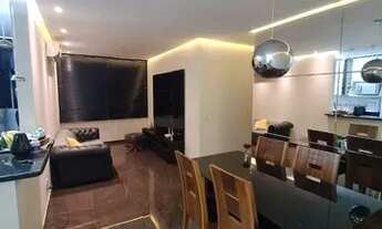 Imagem 5: Apartamento para venda possui 90 metros quadrados com 3 quartos