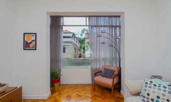 Imagem 6: Apartamento à venda, 2 quartos, 1 suíte, Rio Comprido - RIO DE JANEIRO/RJ