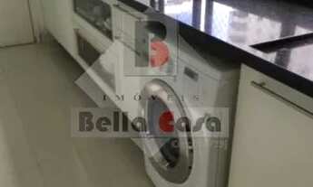 Imagem 3: Apartamento Alto Padrão Vila Gomes Cardim-Tatuapé