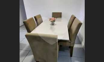 Imagem 5: Suzano - Apartamento Padrão - Vila Urupês