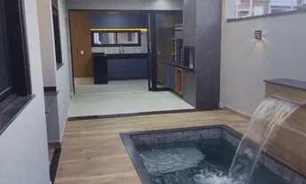 Imagem 7: CASA RESIDENCIAL em INDAIATUBA - SP, LOTEAMENTO PARK GRAN RESERVE