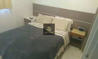 Imagem: Flat disponível no Jardim Paulista