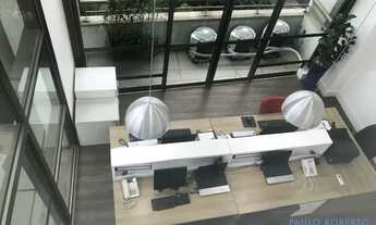 Imagem 6: CONJ. COMERCIAL - BROOKLIN - SP