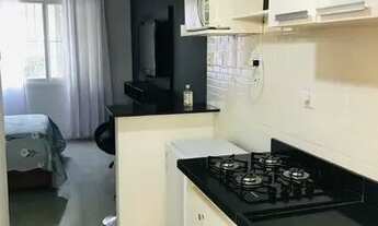 Imagem 3: Apartamento Flat / studio com 1 dormitório