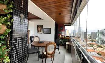 Imagem 4: Atlantic Tower 120m2 Reformado