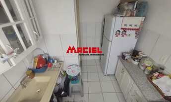 Imagem 5: Apartamento Padrão em São José dos Campos