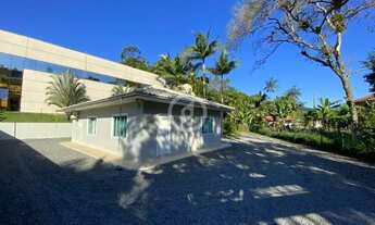 Imagem: Casa à venda no bairro Rio Branco - Guaramirim/SC