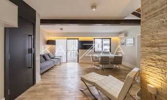 Imagem 3: SãO PAULO - Apartamento Padrão - Itaim Bibi