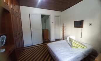 Imagem 4: Casa para aluguel possui 600 metros quadrados com 5 quartos em Nazaré - Belém - PA