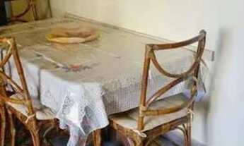 Imagem 2: Excelente investimento!Apto primeiro andar com área lateral e vista para o mar excelente l