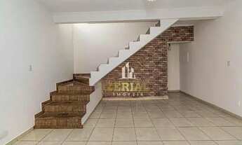 Imagem 2: Casa com 3 dormitórios para alugar, 174 m² por R$ 4.370,00/mês - Sta. Maria - São Caetano