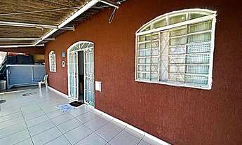 Imagem 5: VENDO ÁGIO: CASA DE 4 QUARTOS, MAIS LOJA NA LATERAL