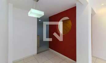 Imagem 4: Apartamento para Aluguel - Grajaú, 2 Quartos, 69 m2