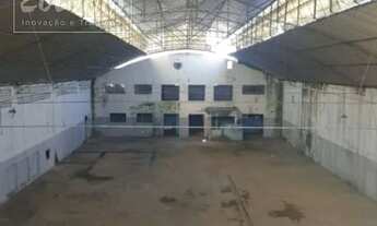 Imagem: São Paulo - Galpão/Depósito/Armazém