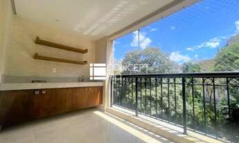 Imagem 7: Les Palais Botafogo - Apartamento luxuoso com 4 Suítes