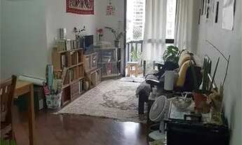 Imagem 2: Perdizes - Apto de 3 dormitórios com suíte,2 vagas cond com Lazer