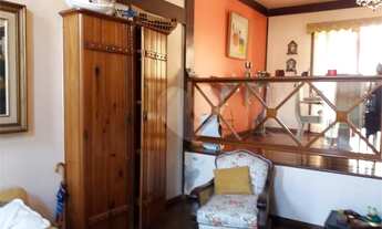 Imagem 6: Casa para locação na Vila Nova Conceição,3 dormitórios com 2vagas