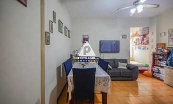 Imagem 6: Apartamento à venda, 1 quarto, Centro - RIO DE JANEIRO/RJ