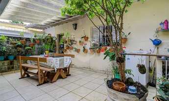 Imagem 2: São Paulo - Casa Padrão - BROOKLIN