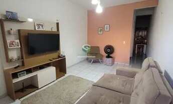 Imagem: Casa 2 dormitórios para alugar Luzardo