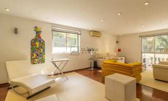 Imagem 5: Locação Apartamento 4 Dormitórios - 205 m² Cerqueira César