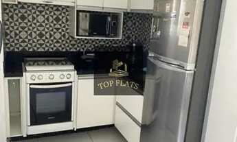 Imagem 3: Flat disponível no Jardim Paulista