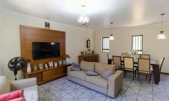 Imagem 3: Casa para Aluguel - Jardim Santana, 5 Quartos, 247 m2