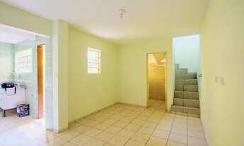 Imagem 2: Casa para Aluguel - Jardim das Flores, 2 Quartos, 74 m2