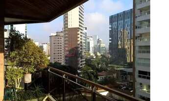 Imagem 6: Oportunidade : Apartamento na Vila Olímpia 3 Suítes 3 Vagas - 205m2