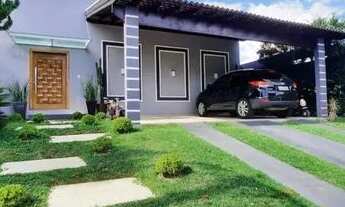 Imagem 2: Casa no Bairro Residencial Primavera - Condominio Primave