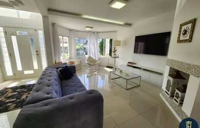 Imagem 2: Casa para Locação em Florianópolis, Jurerê Internacional, 4 dormitórios, 2 suítes, 4 banhe