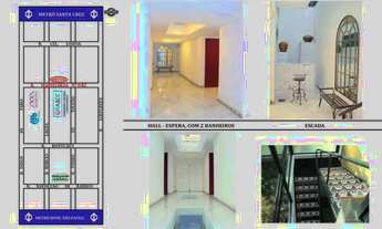 Imagem: Casa com 5 dorms, Vila Mariana, São Paulo