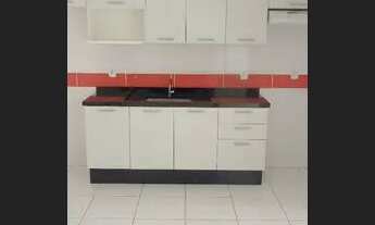 Imagem 2: Locação Apartamento com 2 dormitórios