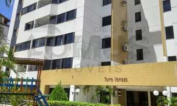 Imagem 3: Apartamento no Condomínio Specialle com 3 quartos 1 suíte